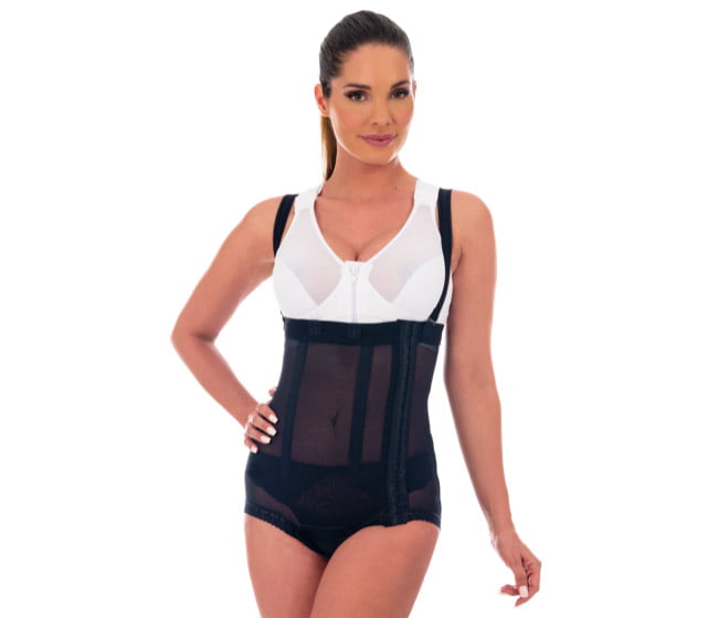 S/010 Ceinture abdominale medicalZ post-opératoire