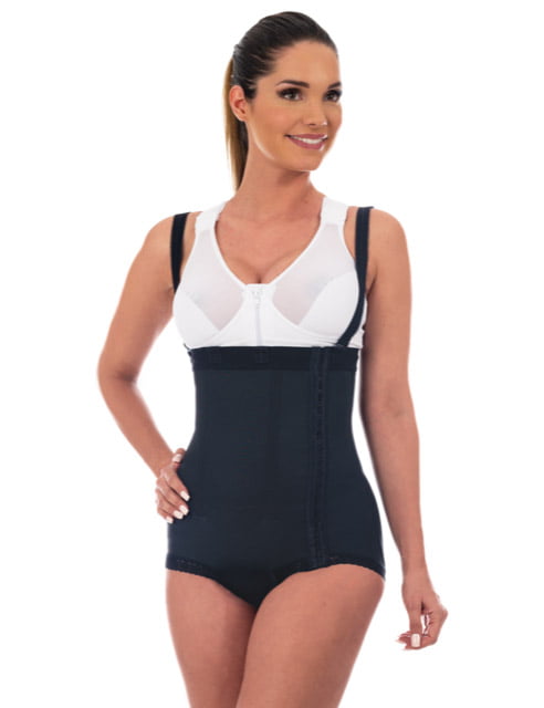 Ceinture Haute Élégance Coolmax