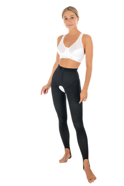 Lipo-Panty Elégance COOLMAX EC/005 - MEDICAL Z
