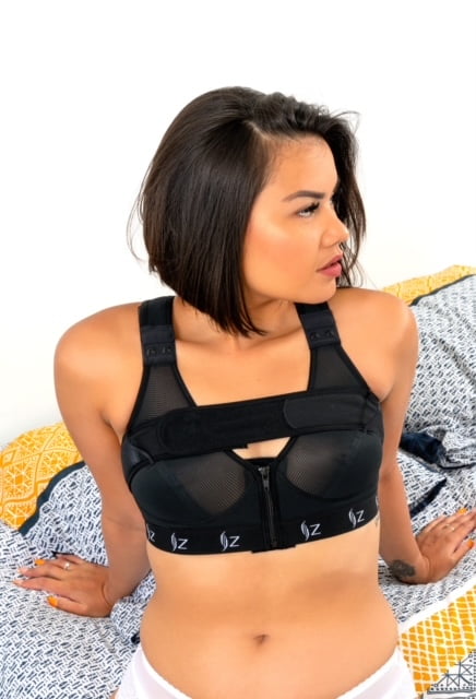 Soutien-Gorge ZBRA S/024