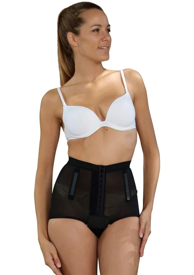 Ceinture de soutien Abdominal Post-Opératoire Abdominocare Eco - SEMIOMED