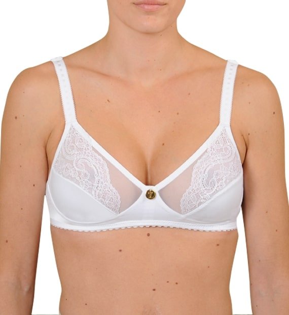 Soutien-Gorge gamme Elégance ZBRA Medical Z EZ/001