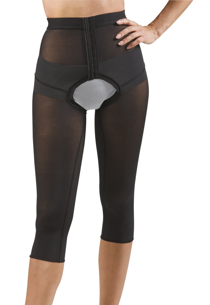 <strong>S/002</strong> – Lipo-panty® taille, coupé mollets