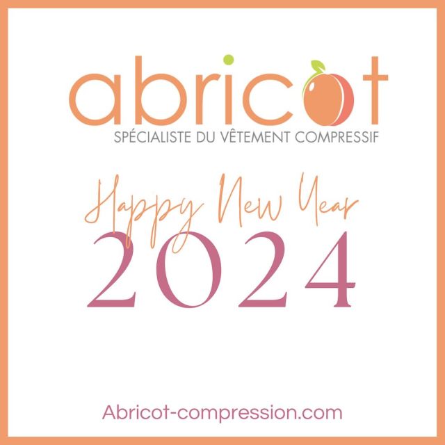 Abricot compression vous souhaite une belle année 2024
#chirurgie #brassiere#abricotcompression #vetementcompressif #lingeriespécialisee #lingeriebio #chirurgieesthetique #madeinfrance #chirurgieplastique #liposuccion #lipolift #abdominoplasty #lifting #brassieredecompression #orthesiahdf #medicalz #prothese #pansementautoadhesif #cerecare #cerederm #cicatrice #operationmammaire #prothèsemammaire #chirurgiereconstructif #seins #geldesilicone #noel #joyeusefete